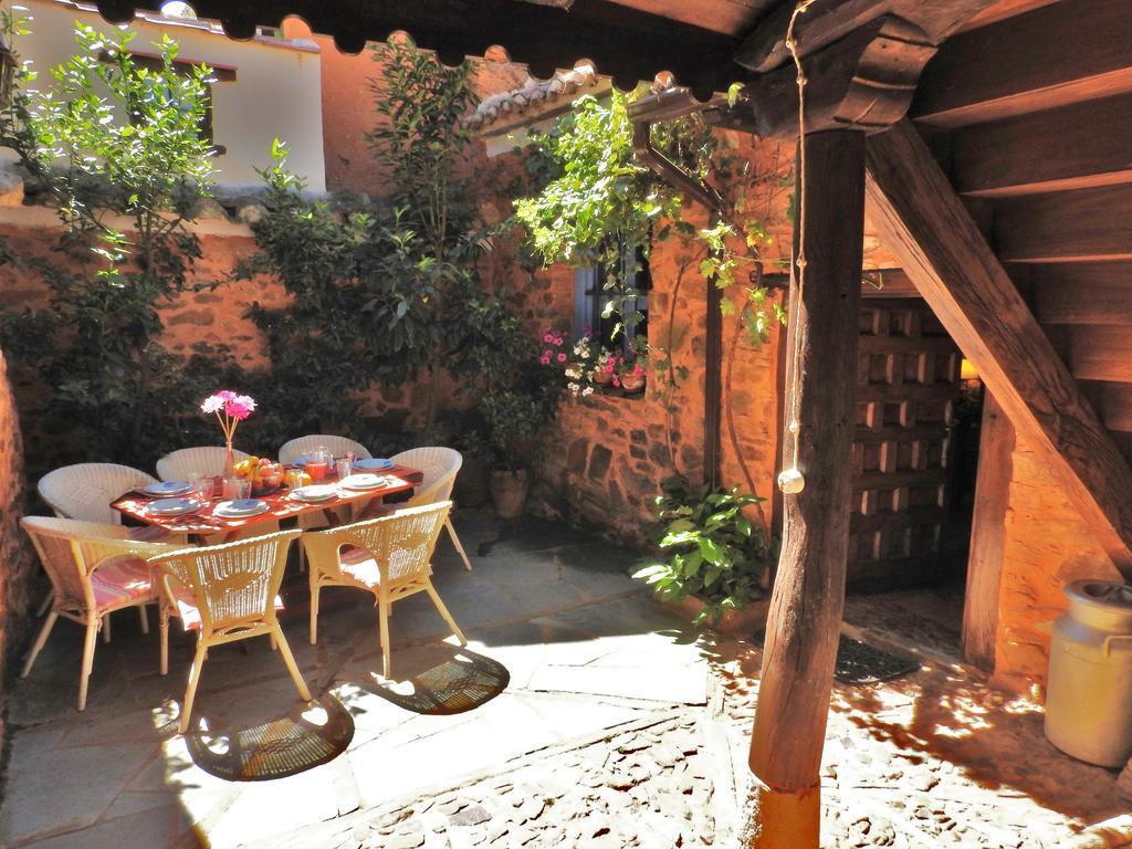 La Casa De Murias Murias de Rechivaldo Exterior photo
